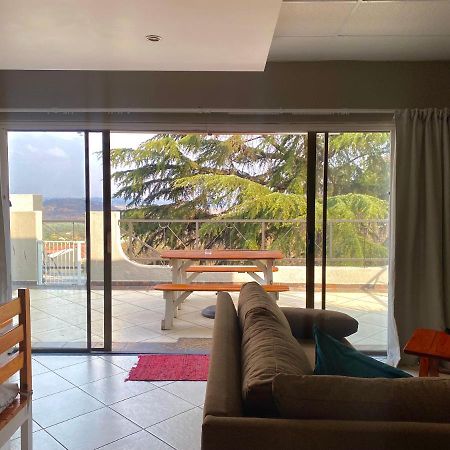 Glenvista Home With A View Joanesburgo Exterior foto