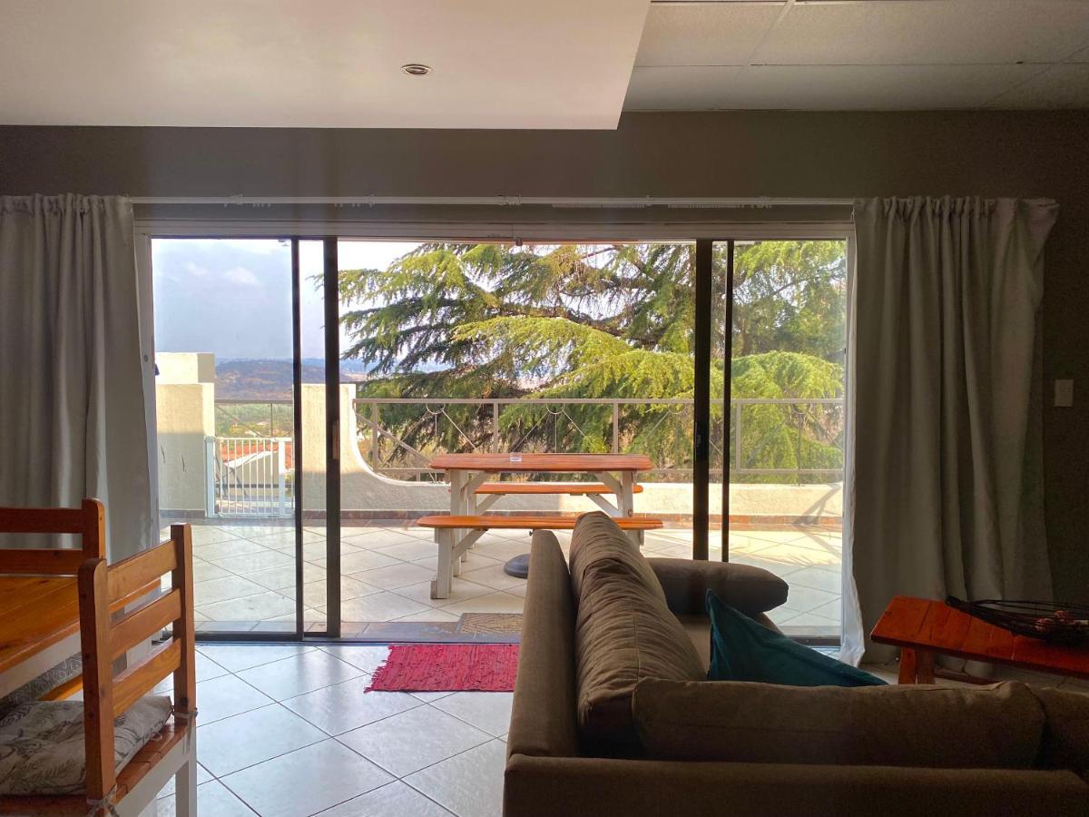 Glenvista Home With A View Joanesburgo Exterior foto
