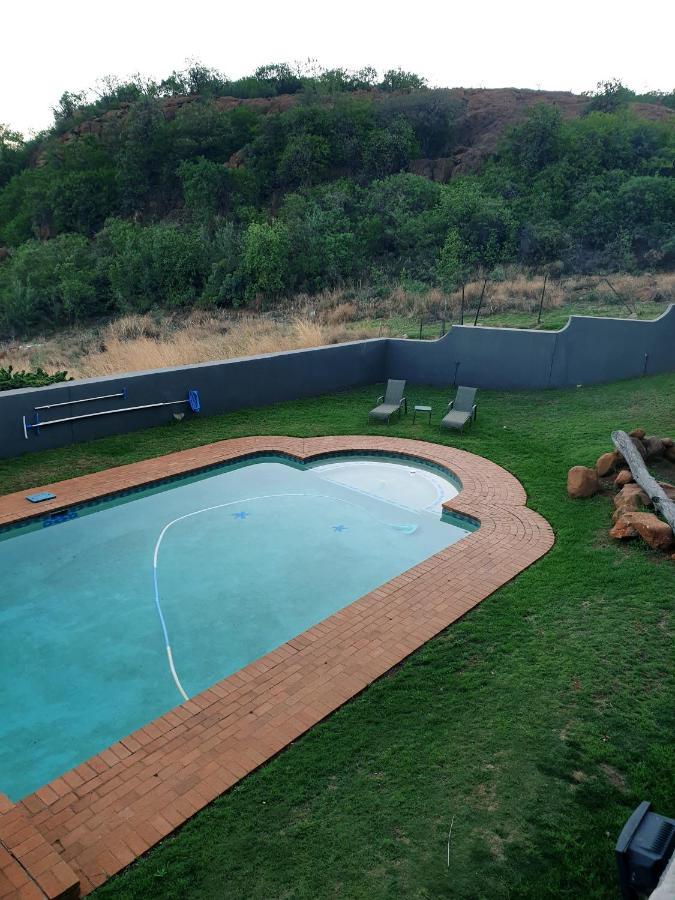 Glenvista Home With A View Joanesburgo Exterior foto